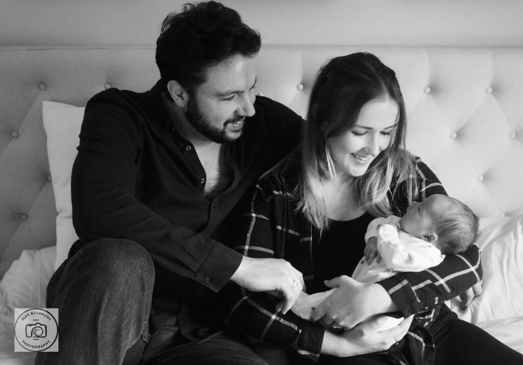 Newborn & Family Photography Brighton