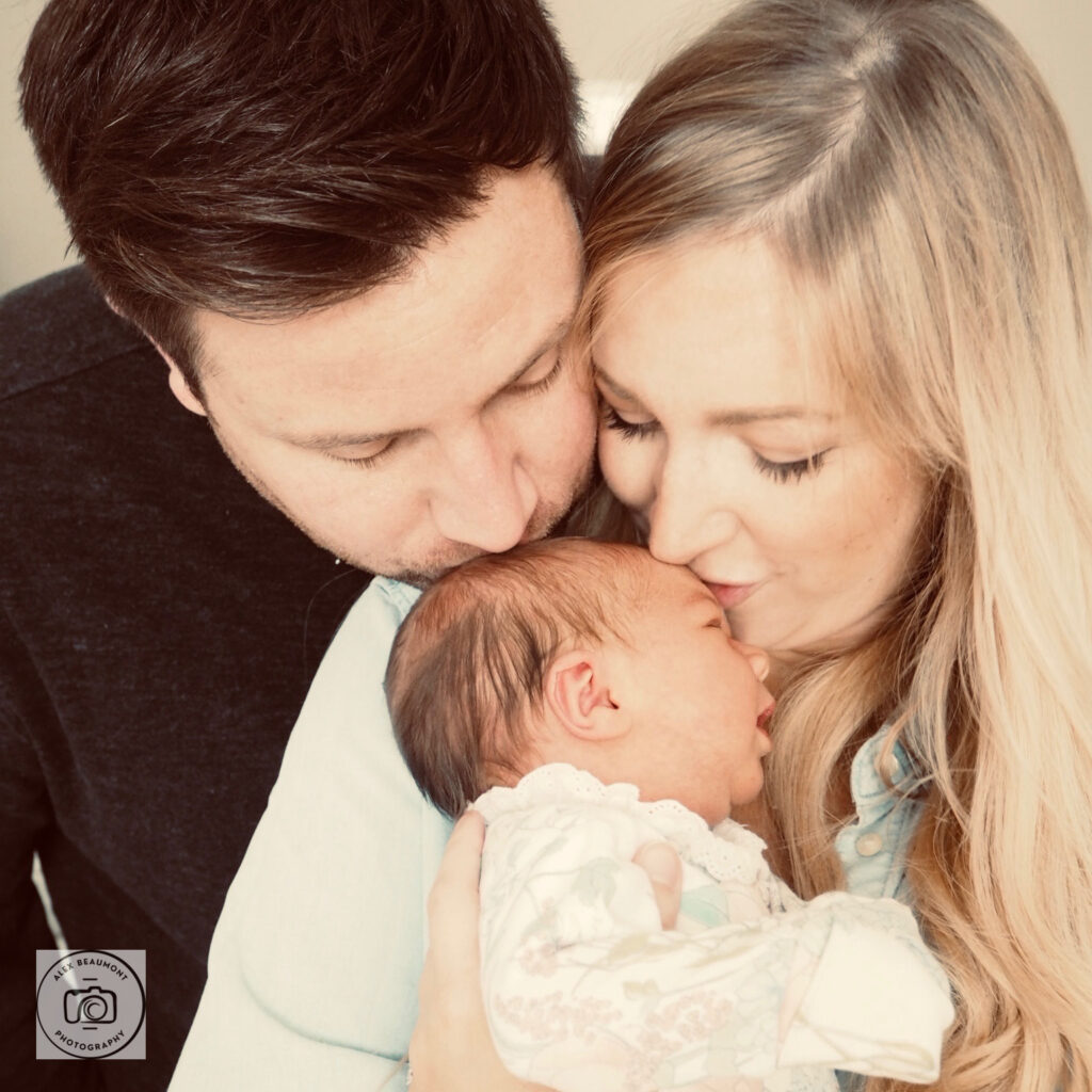 Family photographers,Newborn photography Hove