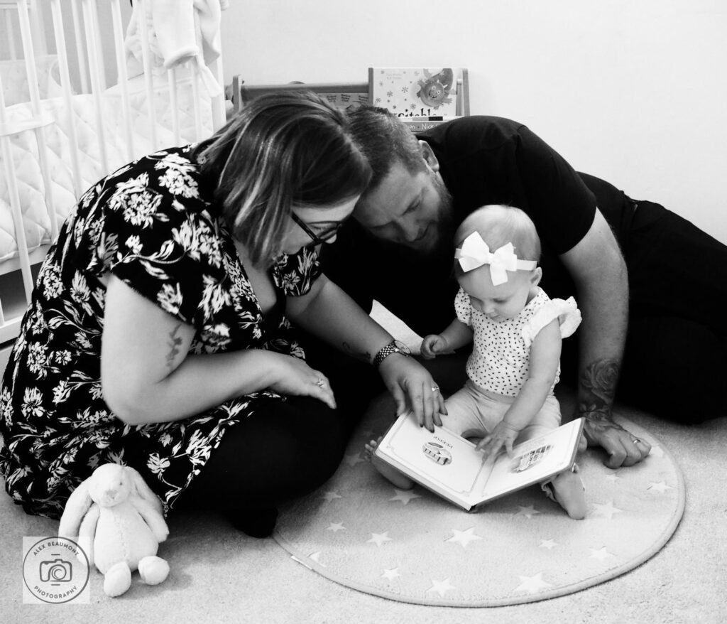 Photography for newborns, family photographers Hove